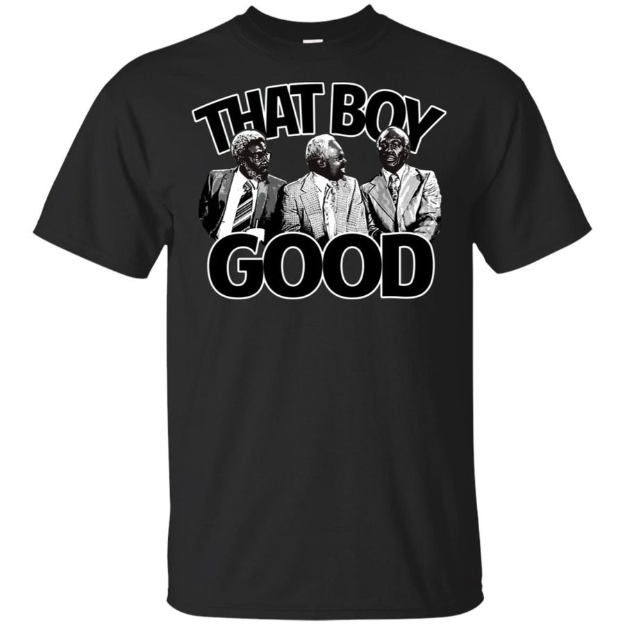 That Boy Good T-Shirts