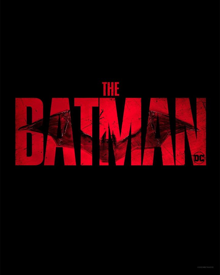 The Batman (2022) Poster, Canvas, Home Decor