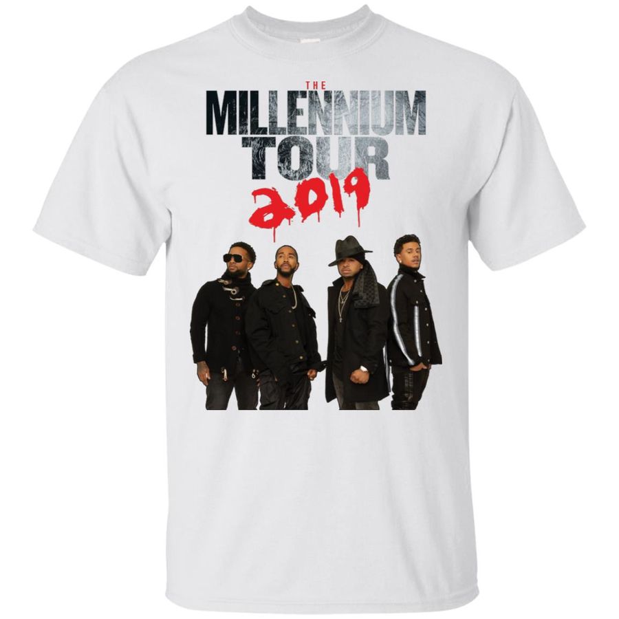 The Millennium Tour B2K Shirt, Hoodie