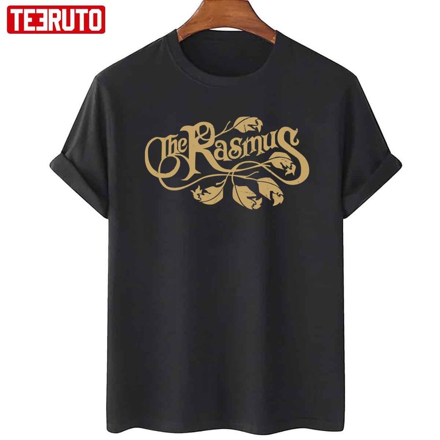 The Rasmus Logo Unisex T-Shirt