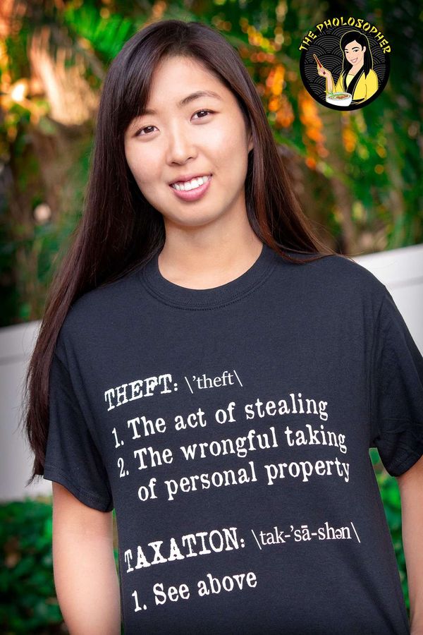 Theft the act of stealing the wrongful taking of personal property Taxation see above