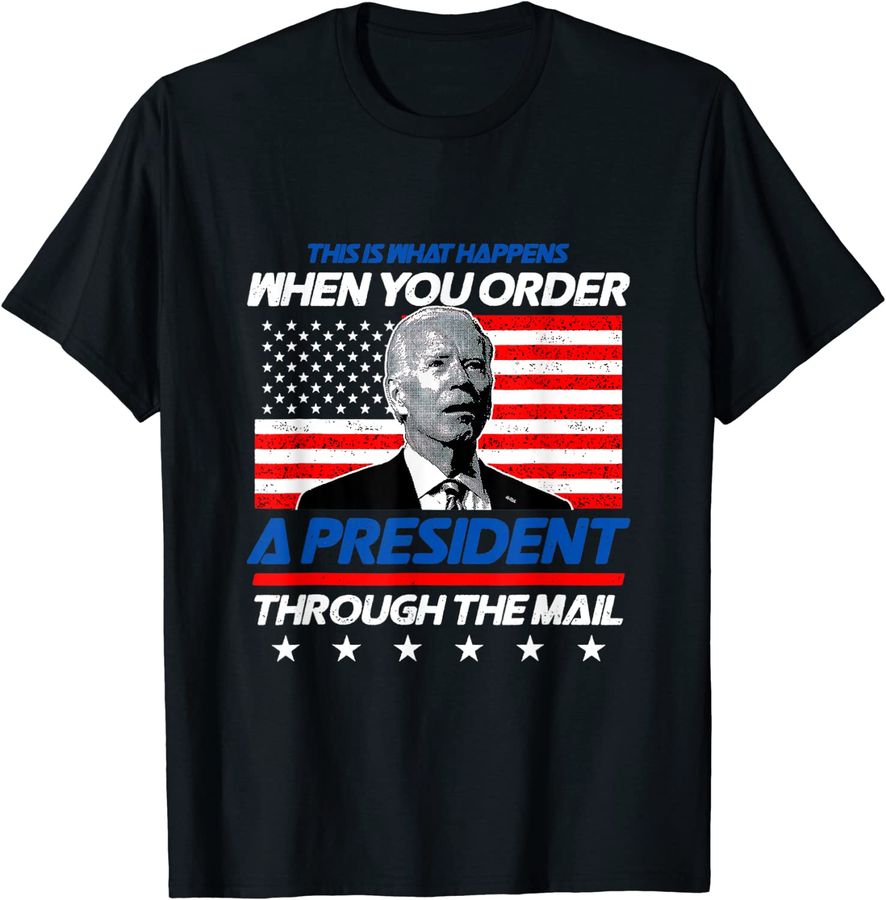 This Is What Happens When You Order A President Through Mail_1