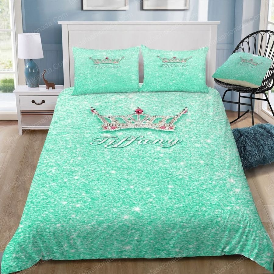 Tiffany and Co. 19 Bedding Sets