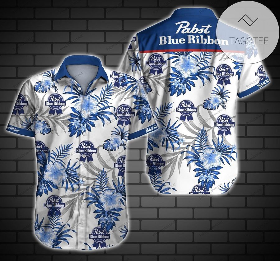 Tlmus Pbr Authentic Hawaiian Shirt 2022 Ver 2