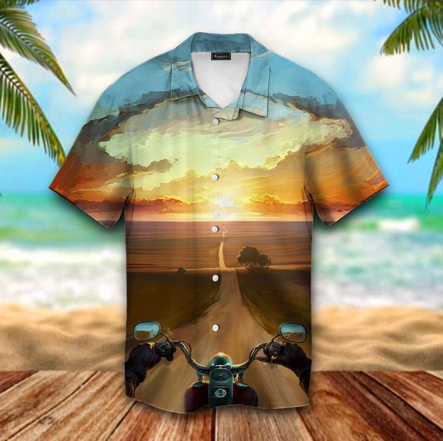 To The End Of The World Hawaiian Shirt Pre11130, Hawaiian shirt, beach shorts, One-Piece Swimsuit, Polo shirt, Personalized shirt, funny shirts