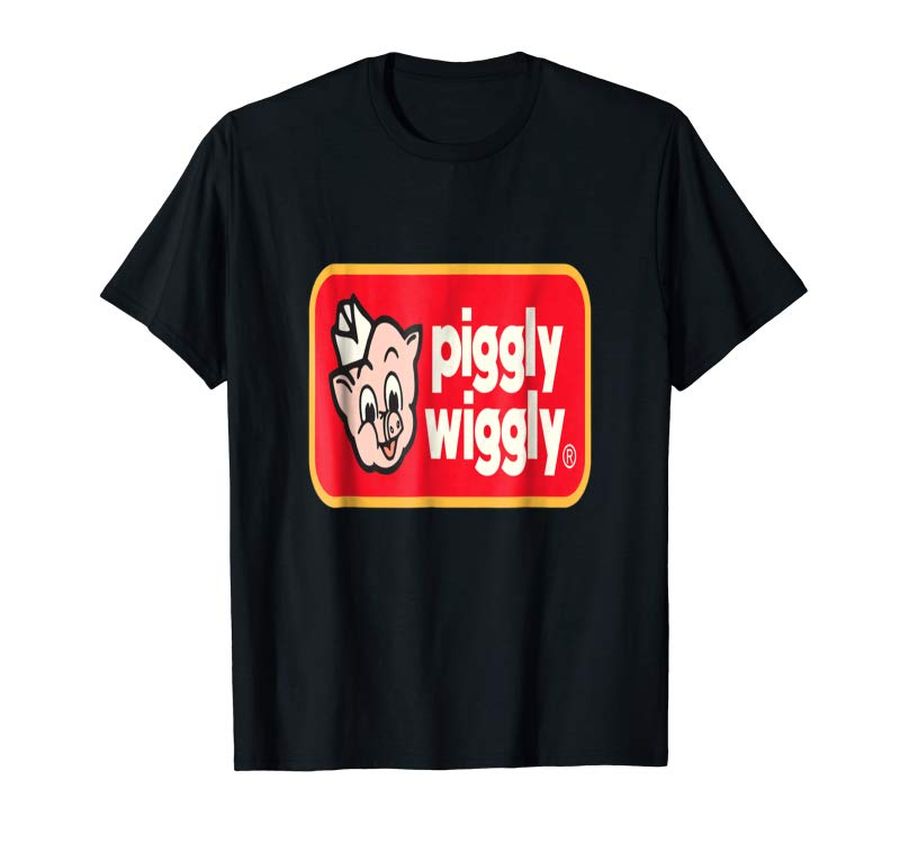 Trending Piggly Wiggly Shirt
