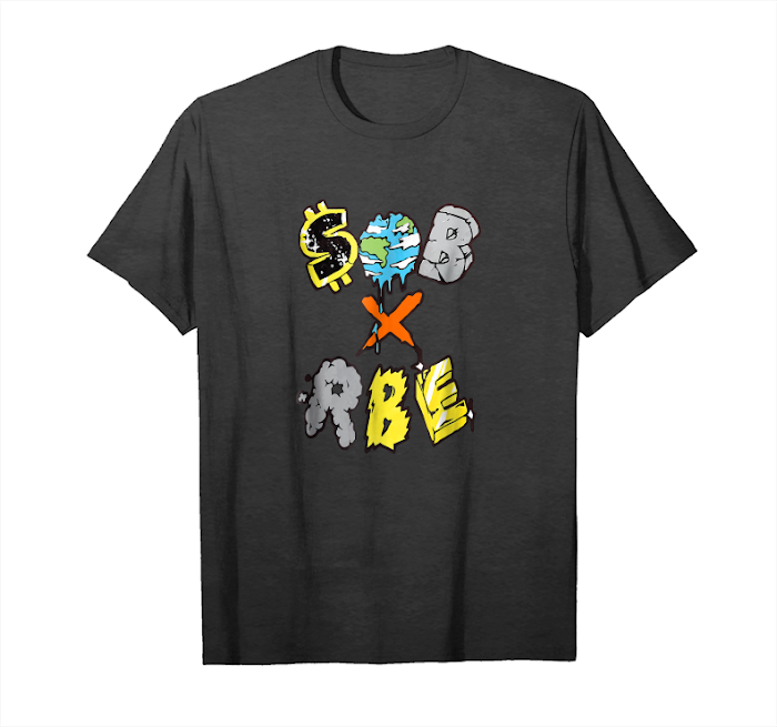 Trending Sob X Rbe Unisex T-Shirt
