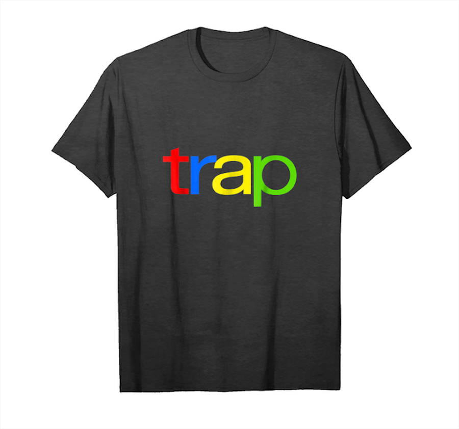 Trending Trap Music Hip Hop T Shirt Unisex T-Shirt.png