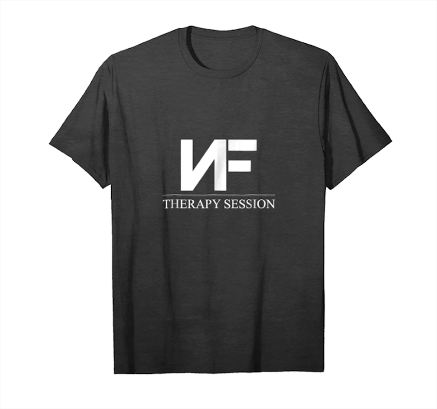 Trends Tee Nf Therapy Session T Shirt Unisex T-Shirt.png