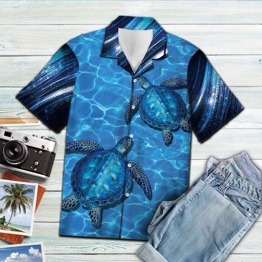 Turtle Soul Hawaiian Shirt Pre12166, Hawaiian shirt, beach shorts, One-Piece Swimsuit, Polo shirt, Personalized shirt, funny shirts, gift shirts