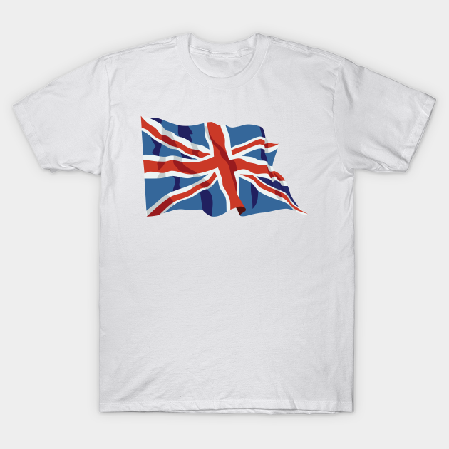 UK flag T-shirt, Hoodie, SweatShirt, Long Sleeve