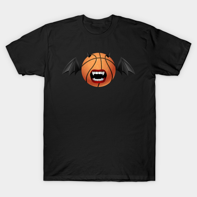 Vampire Basketball Bat Basketball Lovers Halloween T-shirt, Hoodie, SweatShirt, Long Sleeve