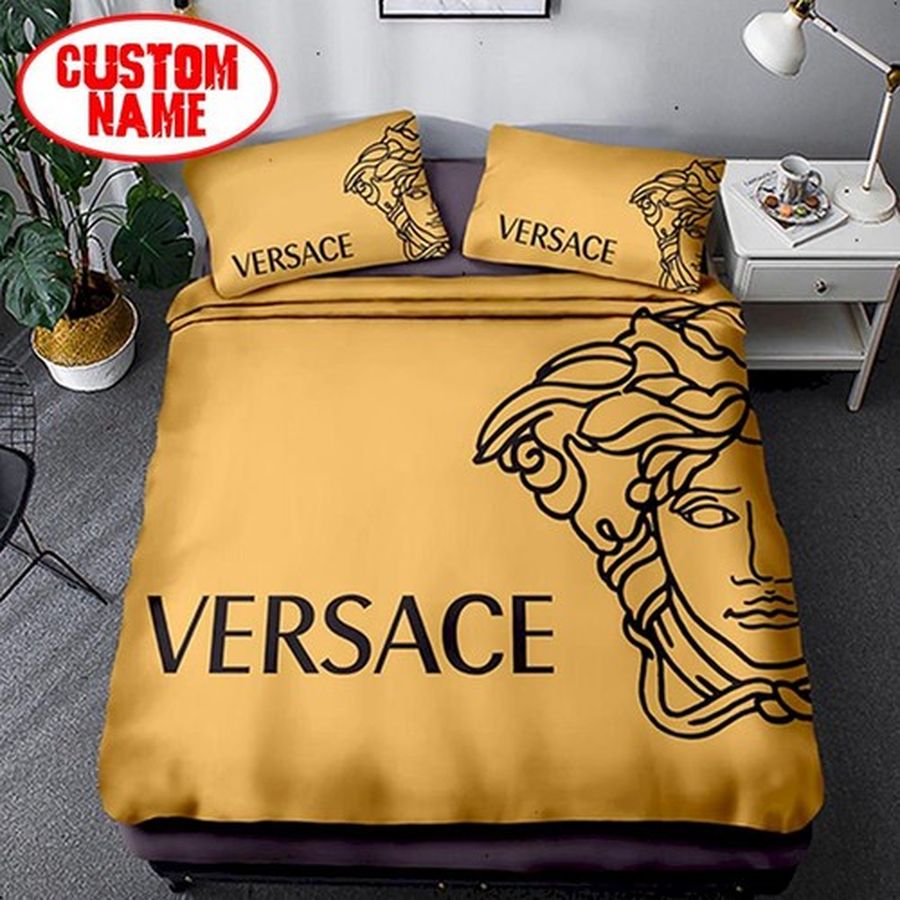 Versace Ver 27 Luxury Bedding Sets Quilt Sets Duvet Cover