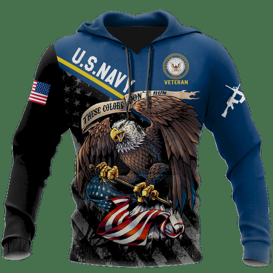 Veteran Eagle Hold Flag N T Tank Top Veteran 3D Hoodie Sweatshirt Zip.png