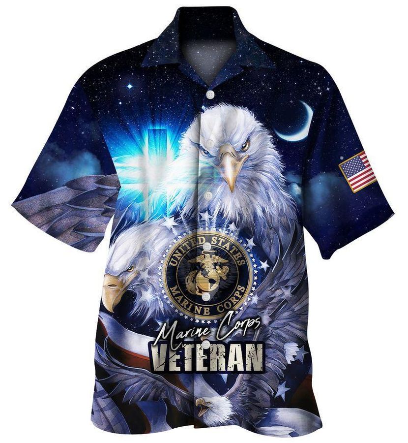 Veteran Hawaiian Shirt Pre12129, Hawaiian shirt, beach shorts, One-Piece Swimsuit, Polo shirt, Personalized shirt, funny shirts, gift shirts