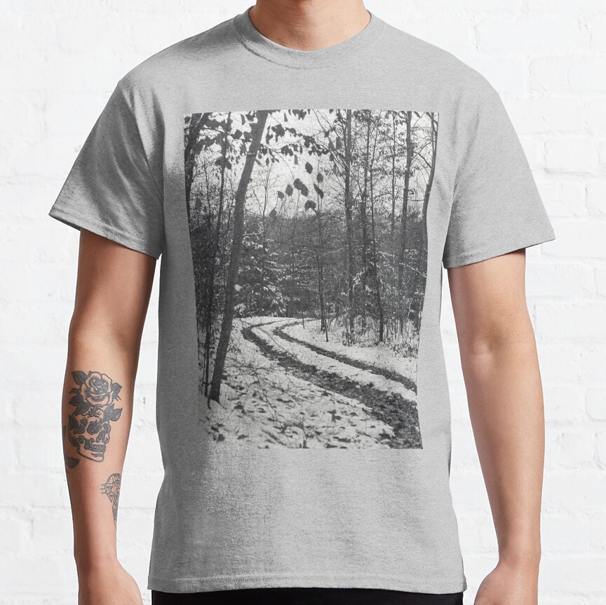 Vintage Woods Classic T-Shirt