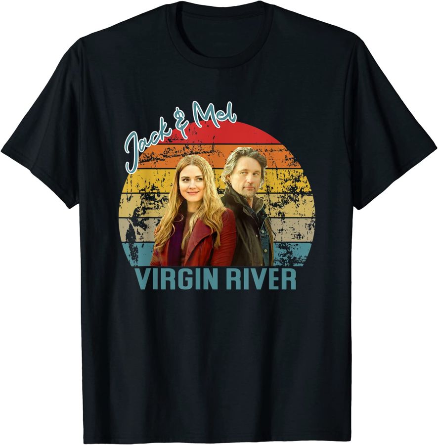 Virgin river sunset men women