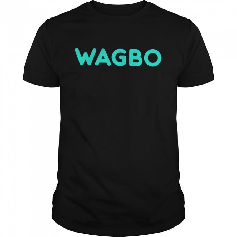Wagbo 2022 T-shirt