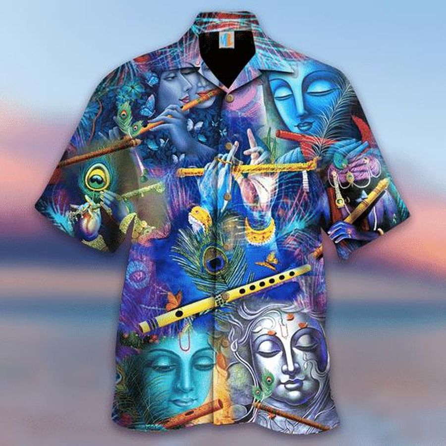 Where Words Fall Flute Speaks Hawaiian Shirt Pre11674, Hawaiian shirt, beach shorts, One-Piece Swimsuit, Polo shirt, Personalized shirt, funny shirts