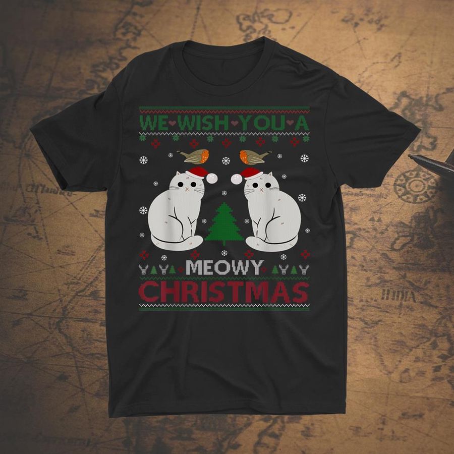 White Swiss Shepherd Christmas Im The Dog Lover Elf Shirt