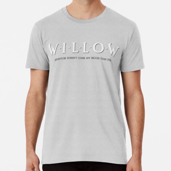 Willow 1988 Premium T-Shirt