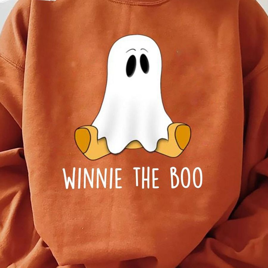 Winnie The Boo shirt