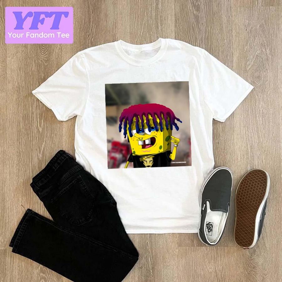 Yeah! Lil Bobby Vert Lil Wayne Unisex T-Shirt