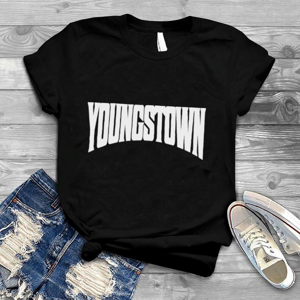 Youngstown Ohio Shirt