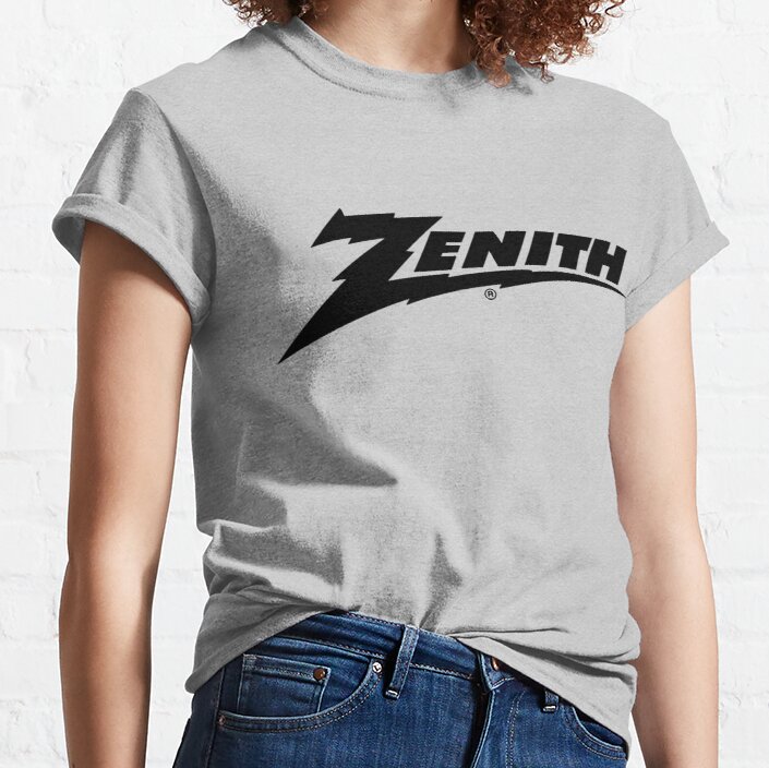 Zenith Classic T-Shirt