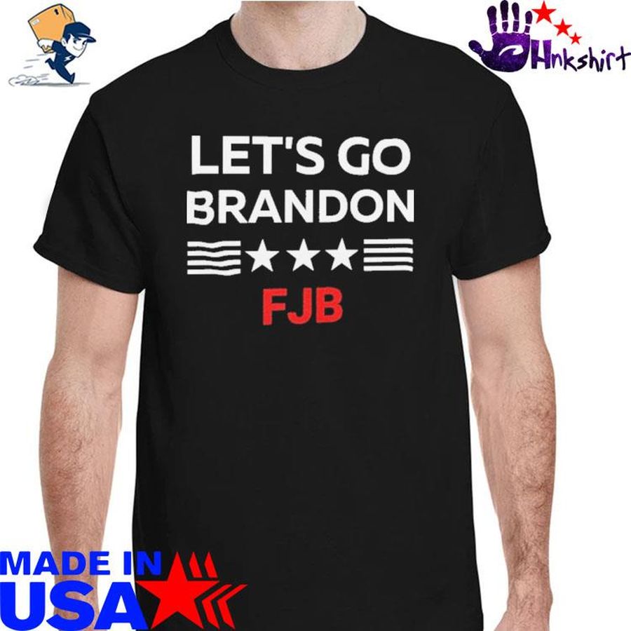 2021 Let’s Go Brandon Let’s Go Brandon Let’s Go Brandon FJB Biden Shirt