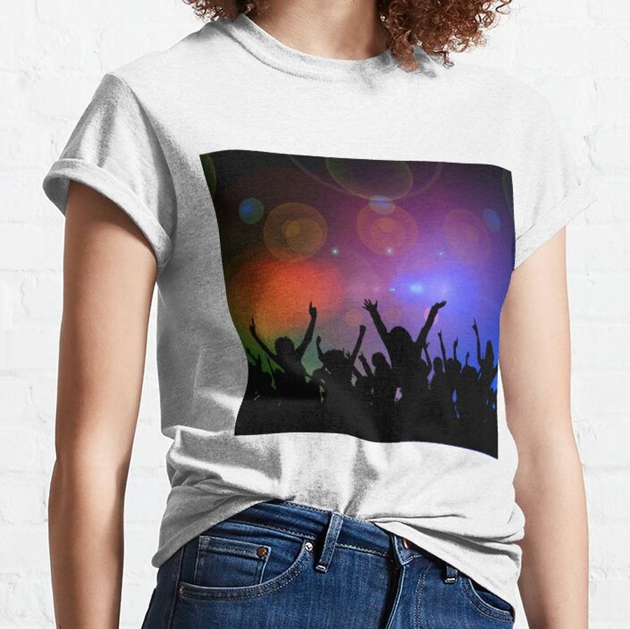 A Little Night Music Classic T-Shirt