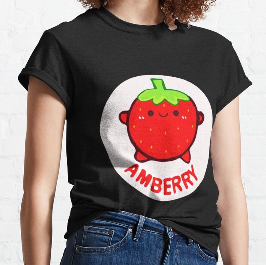 Amberry Kids Classic T-Shirt