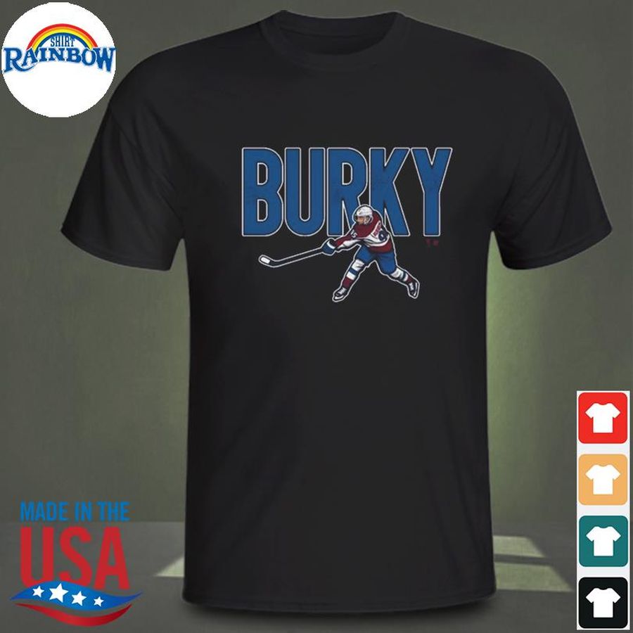 André Burakovsky Burky Shirt