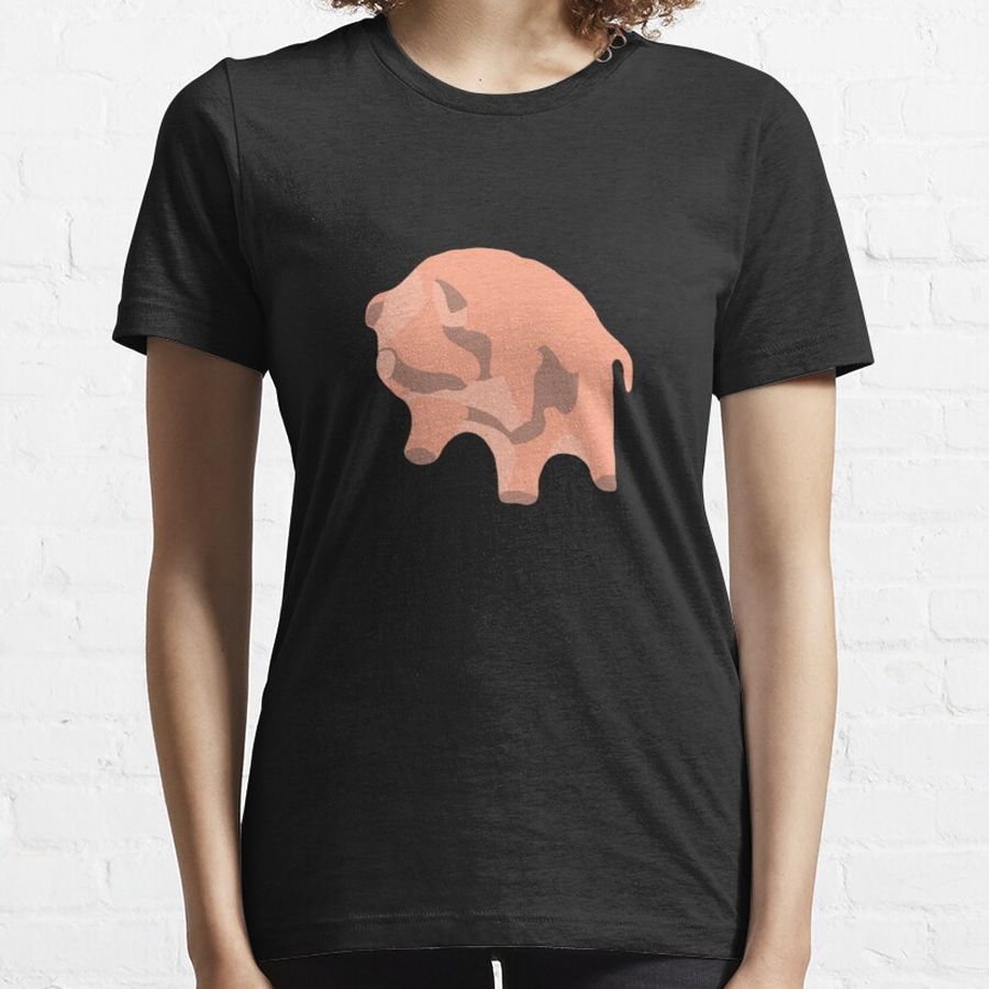Animals - Pig  Essential T-Shirt