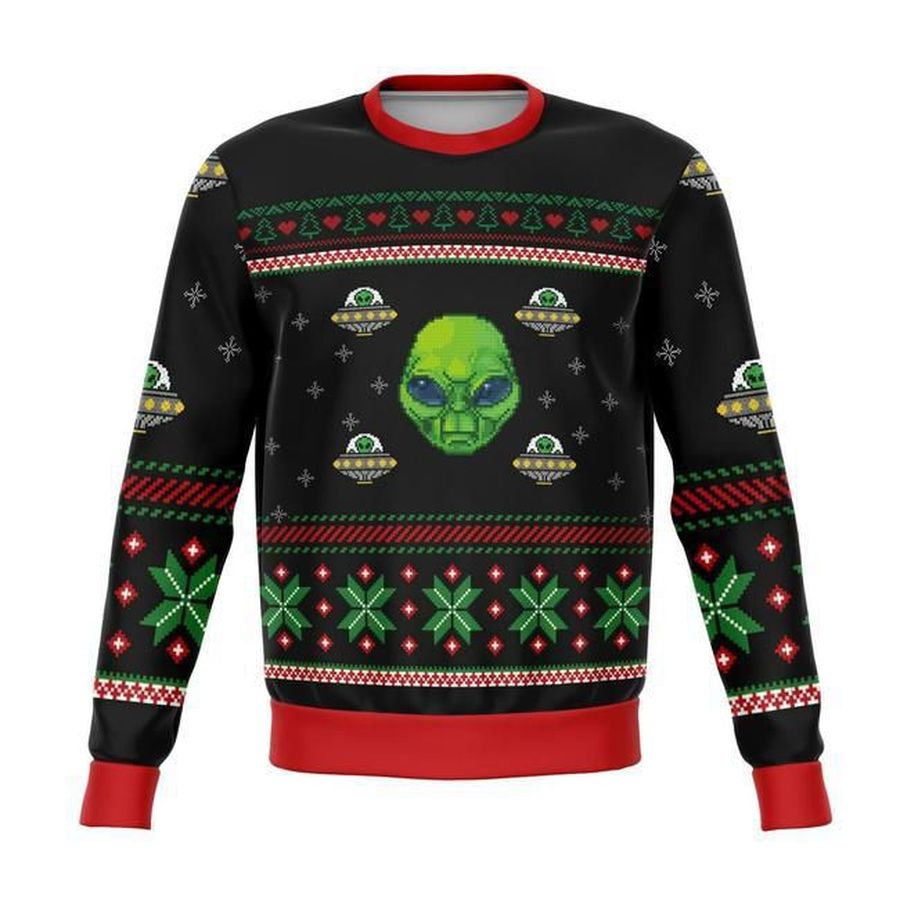 Area1 Ugly Sweater