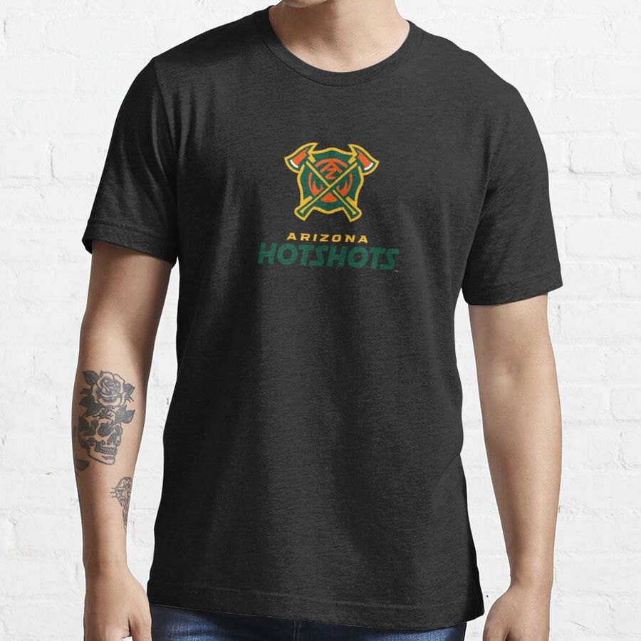arizona hotshots Essential T-Shirt