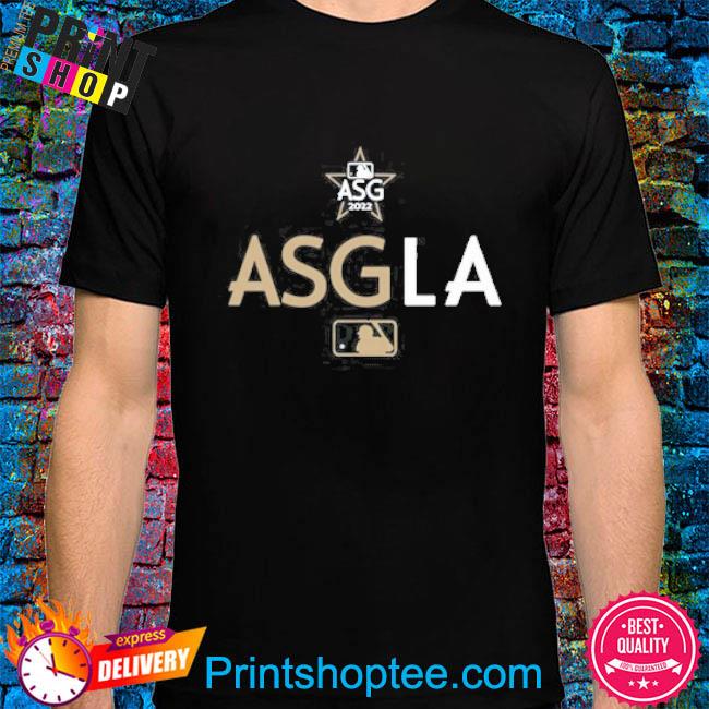 Asg2022 Asgla t-Shirt