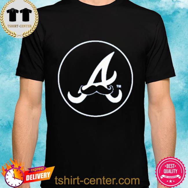 Atlanta Braves With Beard Newprofilepic T-Shirt