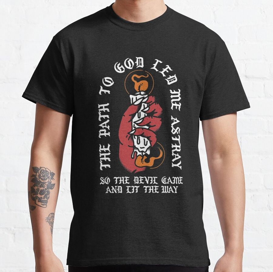Bad Omens Classic T-Shirt