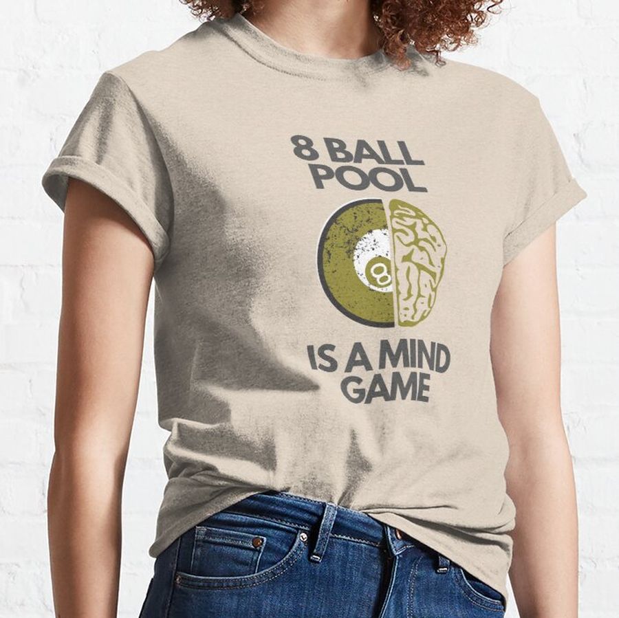 ball pool Classic T-Shirt