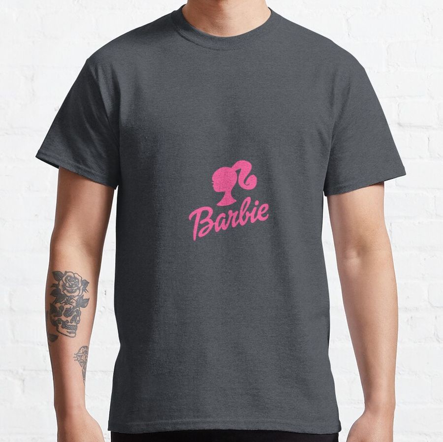 Barbie Classic T-Shirt