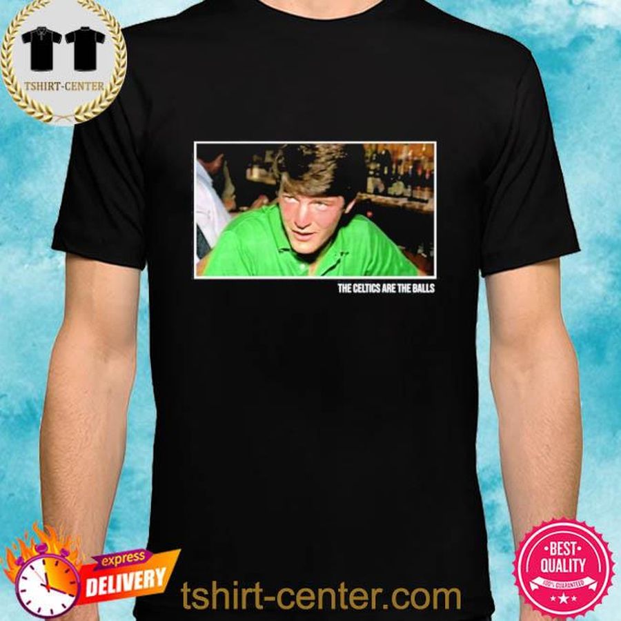 Barstool sports store merch the cs are the balls picture shirt