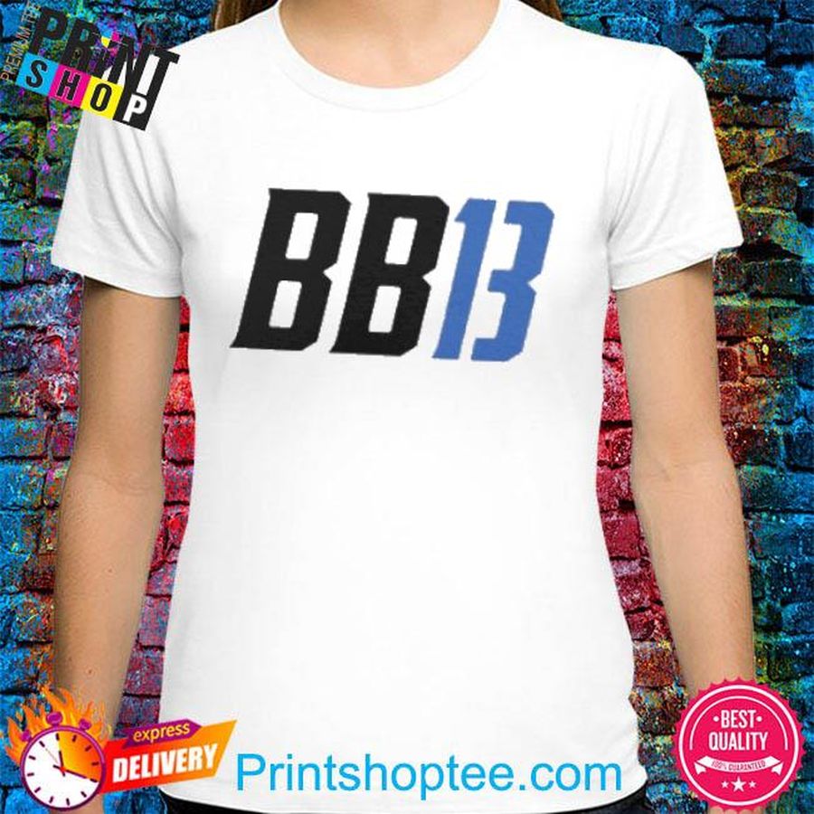 BB13 Shirt
