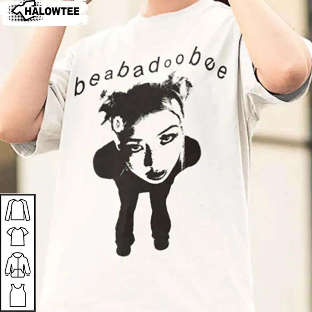 Beabadoobee Beatopia Albumtrending Unisex T-Shirt Gift For Fan