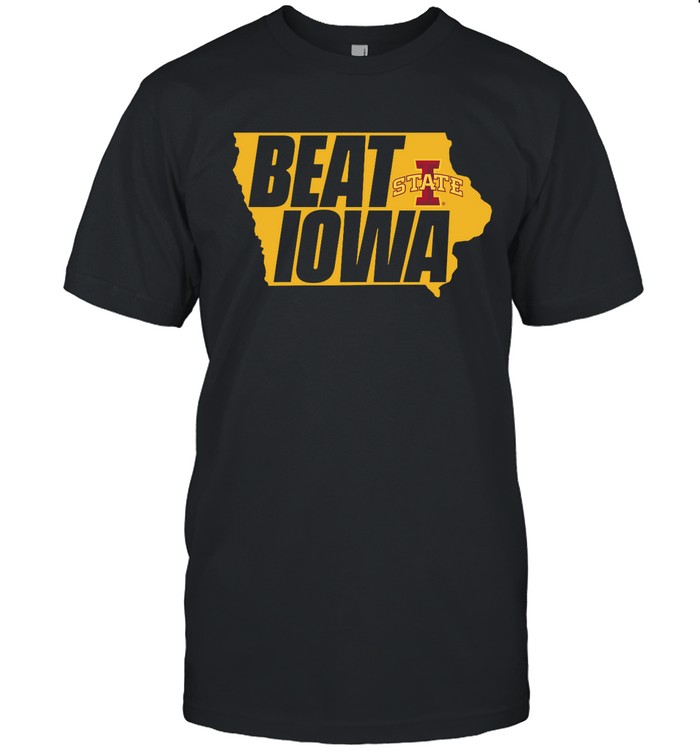 Beat Iowa Shirt