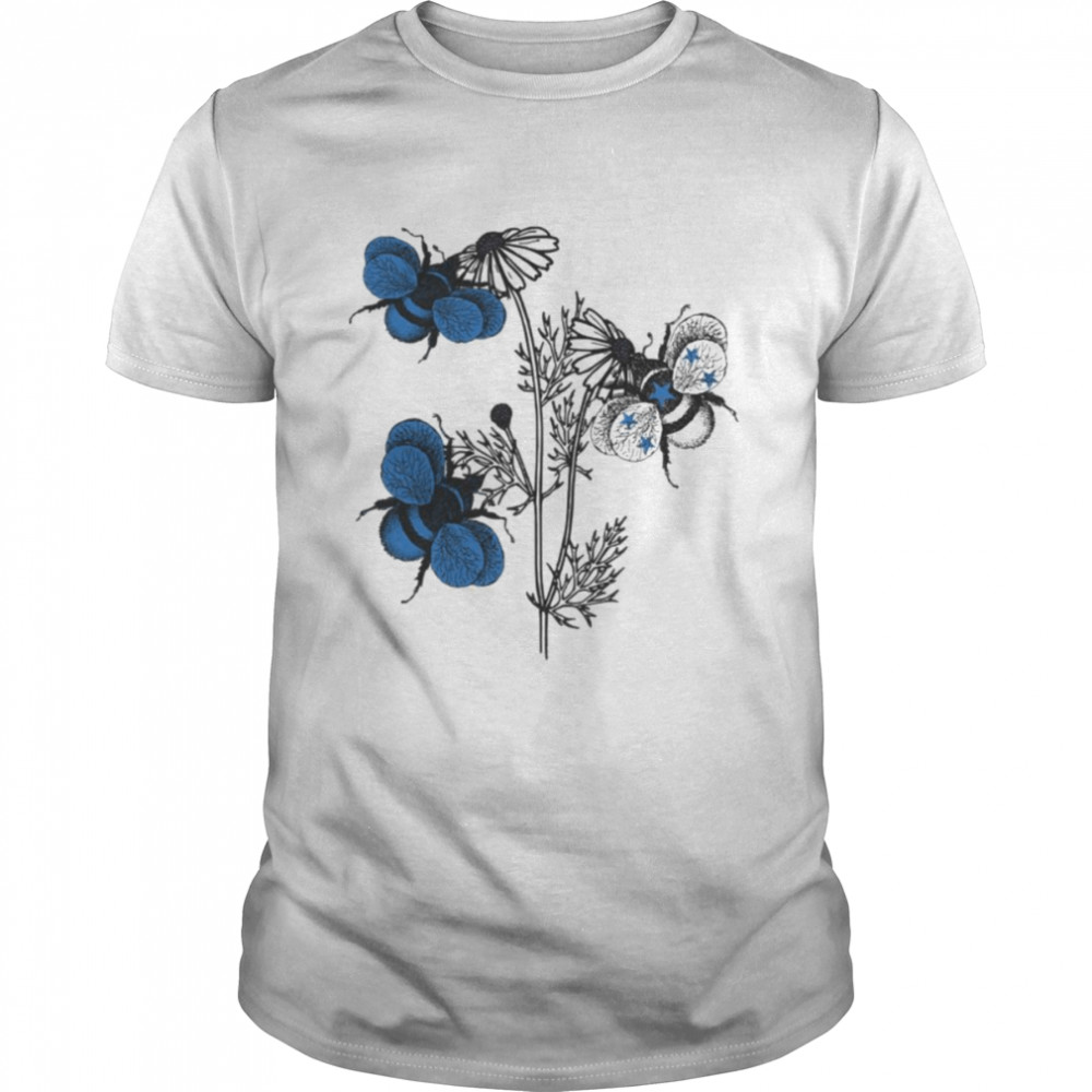 Bee Swarm Honduras shirt