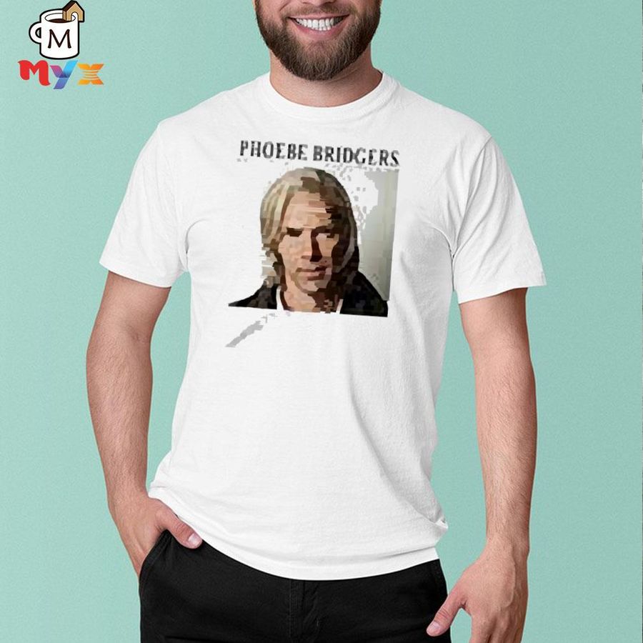 Benedict cumberbatch phoebe bridgershtgohard shirt