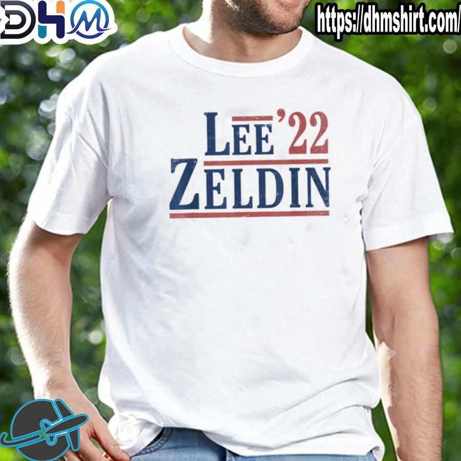 Best lee zeldin new york governor election 2022 shirt