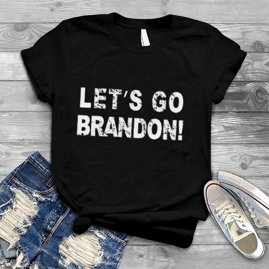 Best Let’s Go Brandon Tee 2021 Shirt