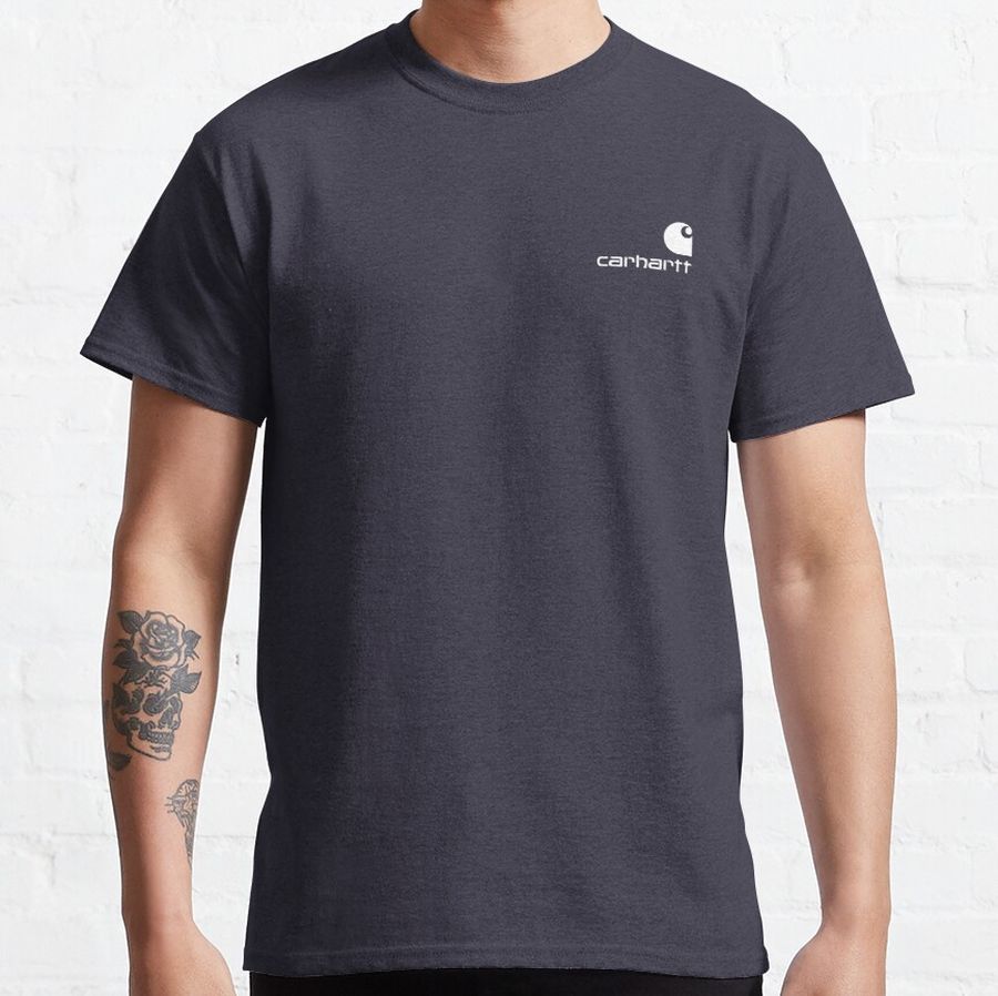 best simple jump Classic T-Shirt